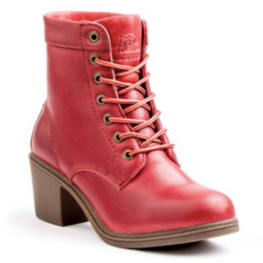 NWT Claire Red | Women's Kodiak Waterproof Boot